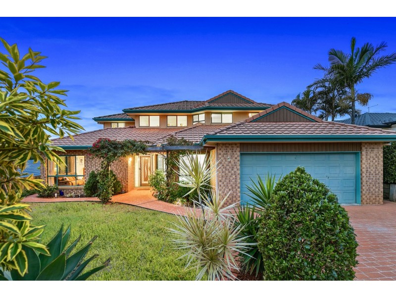 13 Genevieve Court, Wellington Point QLD 4160