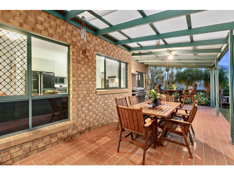 13 Genevieve Court, Wellington Point QLD 4160