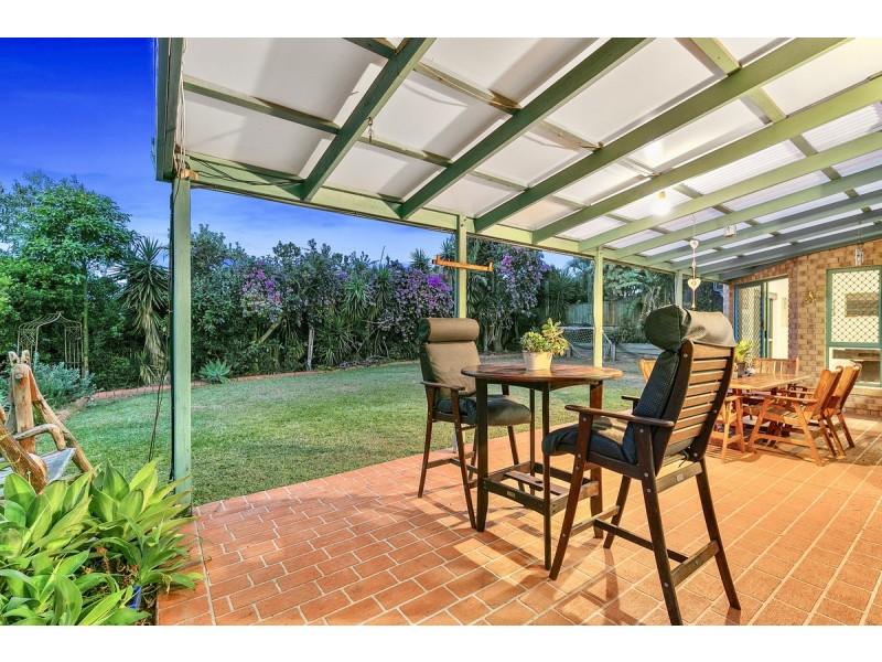 13 Genevieve Court, Wellington Point QLD 4160