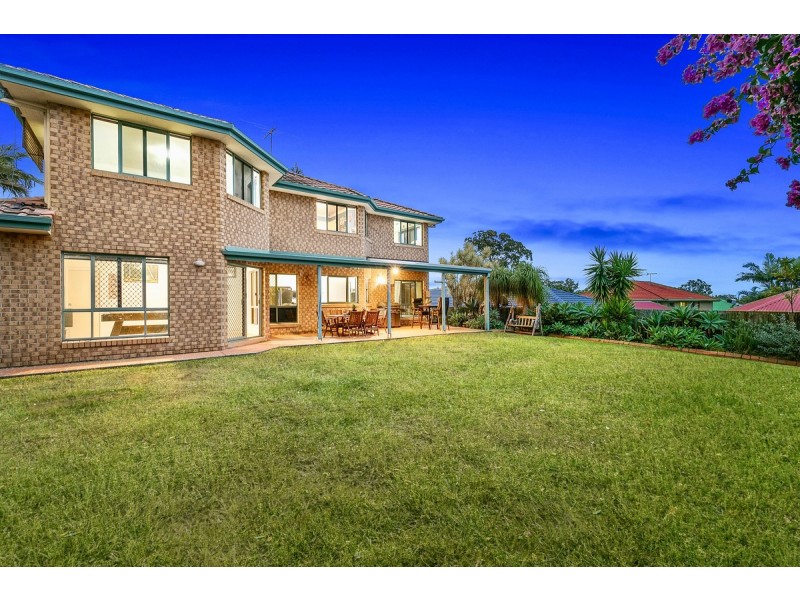 13 Genevieve Court, Wellington Point QLD 4160