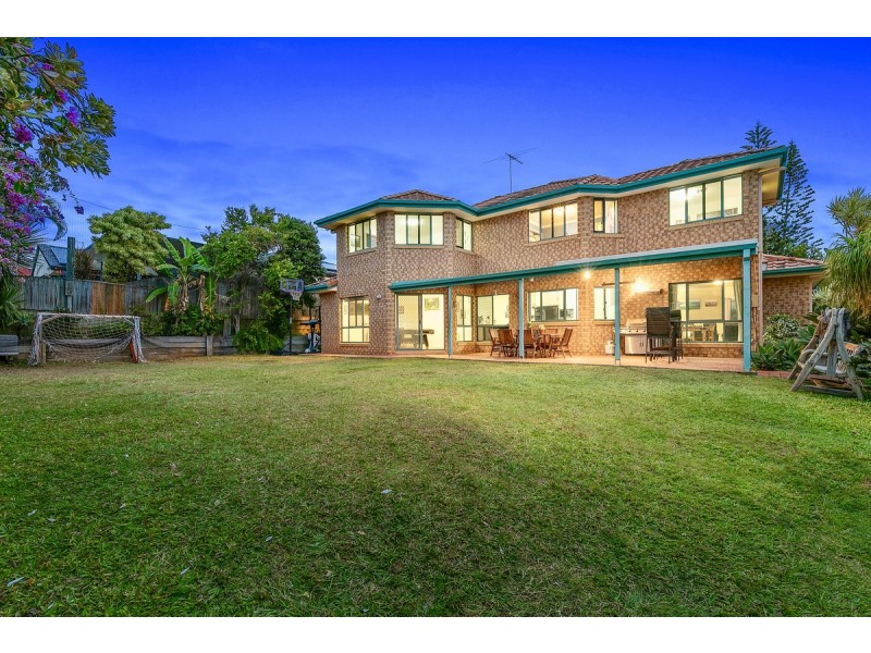 13 Genevieve Court, Wellington Point QLD 4160
