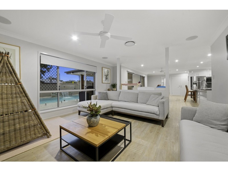 41 Parkgrove Street, Birkdale QLD 4159