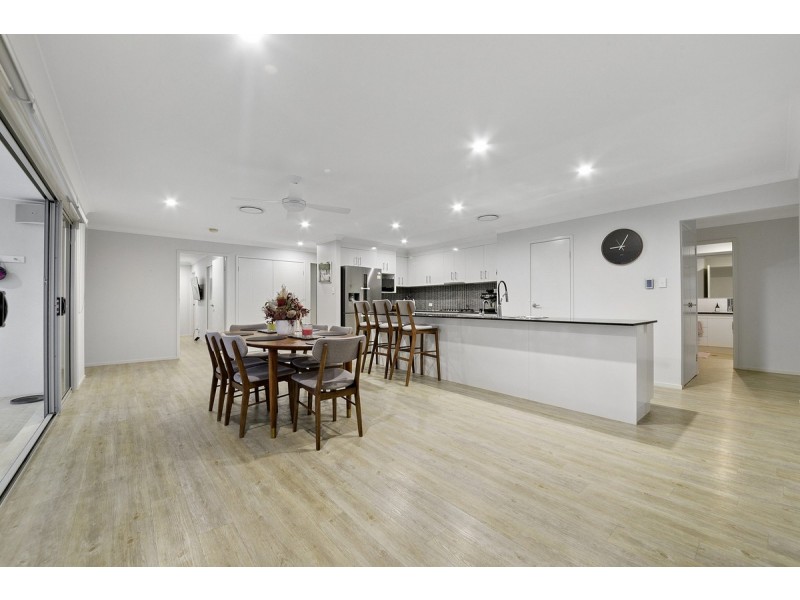 41 Parkgrove Street, Birkdale QLD 4159