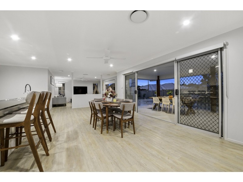 41 Parkgrove Street, Birkdale QLD 4159