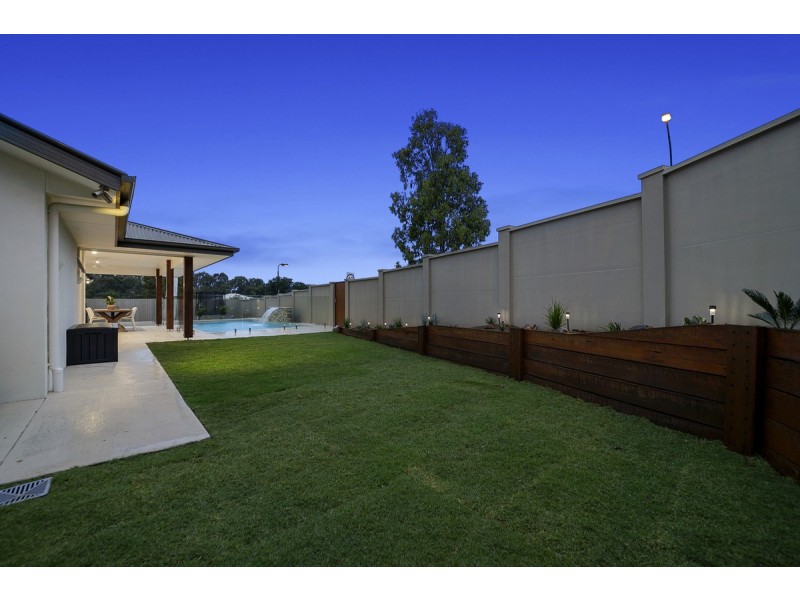 41 Parkgrove Street, Birkdale QLD 4159