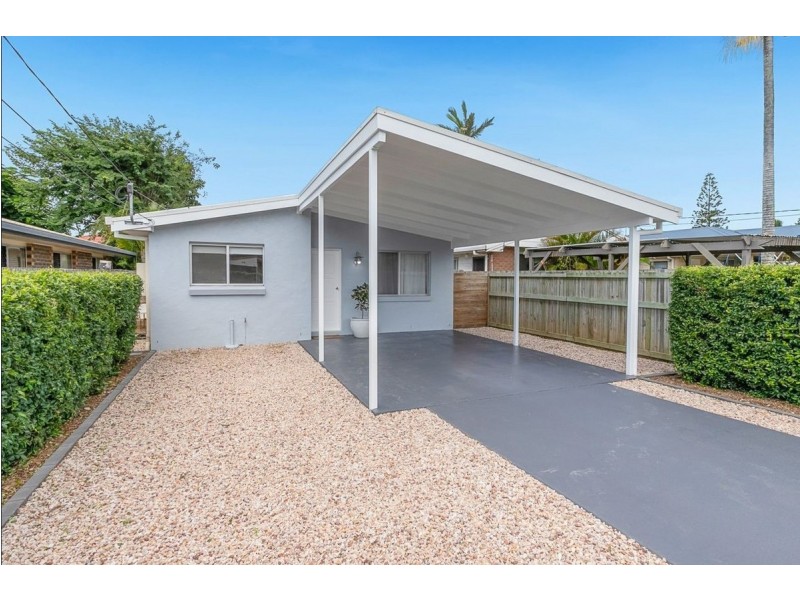 33 McLeod Street, Cleveland QLD 4163