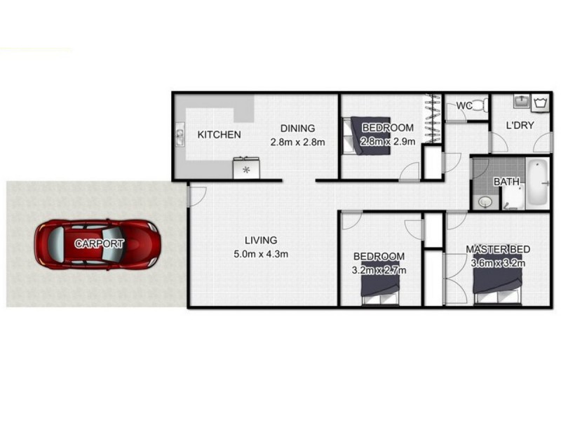 33 McLeod Street, Cleveland QLD 4163