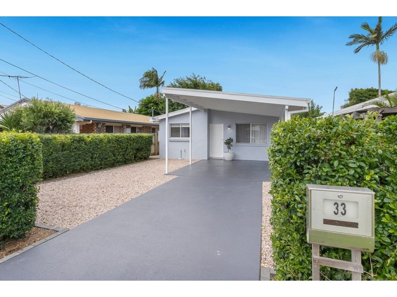 33 McLeod Street, Cleveland QLD 4163