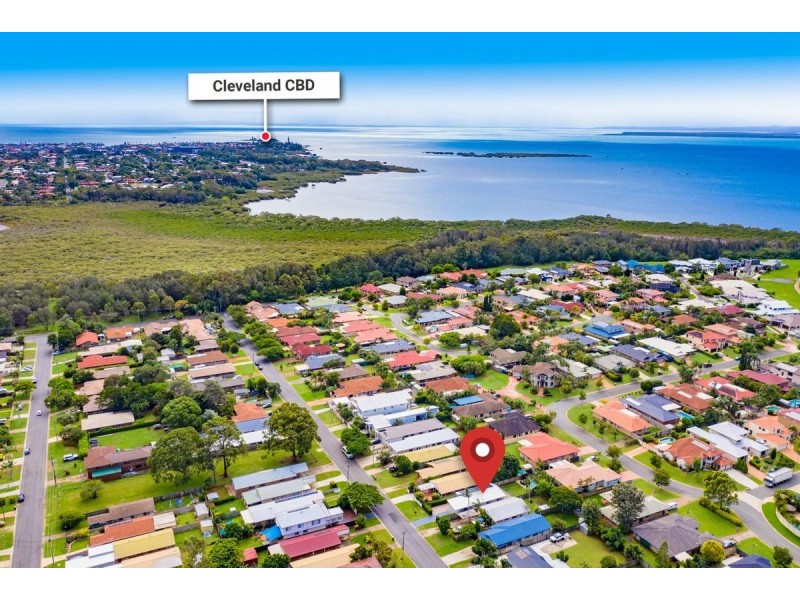 33 McLeod Street, Cleveland QLD 4163