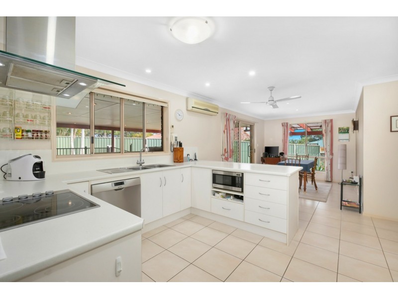 5 Linthorpe Court, Capalaba QLD 4157