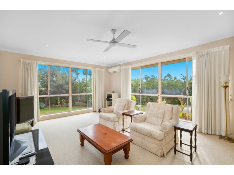 5 Linthorpe Court, Capalaba QLD 4157