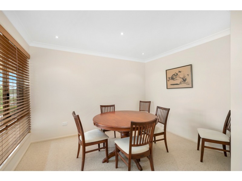5 Linthorpe Court, Capalaba QLD 4157