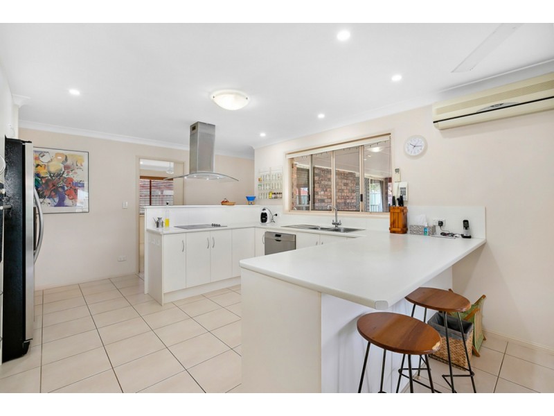 5 Linthorpe Court, Capalaba QLD 4157