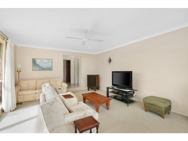 5 Linthorpe Court, Capalaba QLD 4157