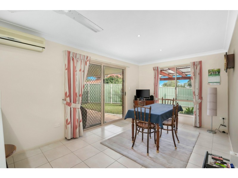 5 Linthorpe Court, Capalaba QLD 4157