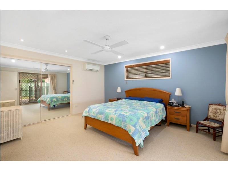 5 Linthorpe Court, Capalaba QLD 4157