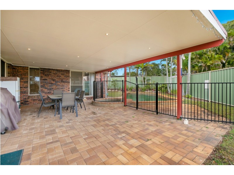 5 Linthorpe Court, Capalaba QLD 4157
