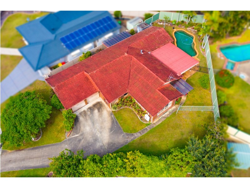 5 Linthorpe Court, Capalaba QLD 4157