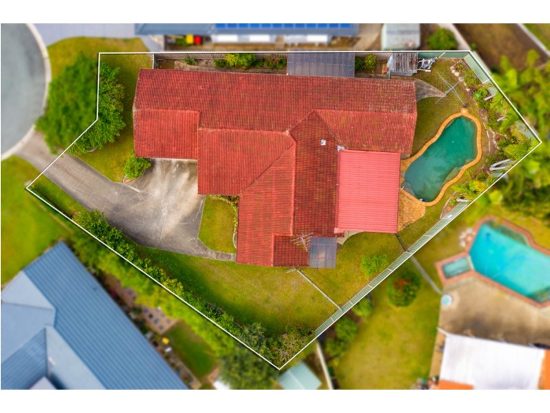 5 Linthorpe Court, Capalaba QLD 4157