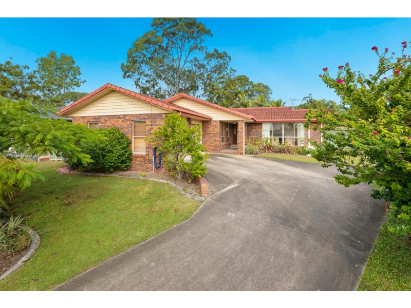 5 Linthorpe Court, Capalaba QLD 4157