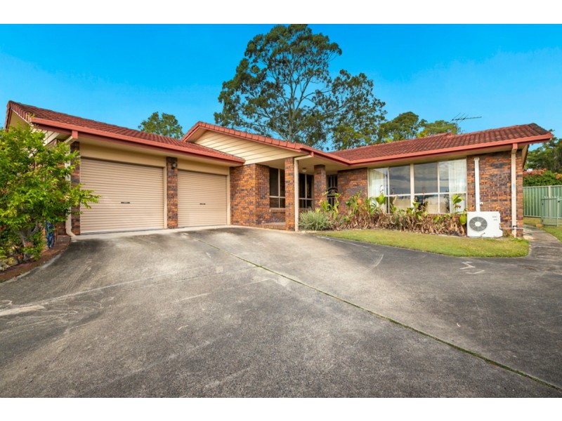 5 Linthorpe Court, Capalaba QLD 4157