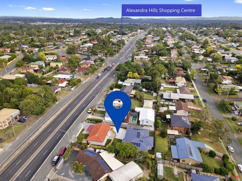 244B Finucane Road, Alexandra Hills QLD 4161