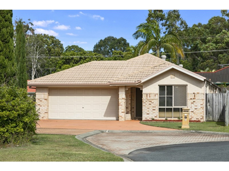 26 Sherwood Court, Alexandra Hills QLD 4161