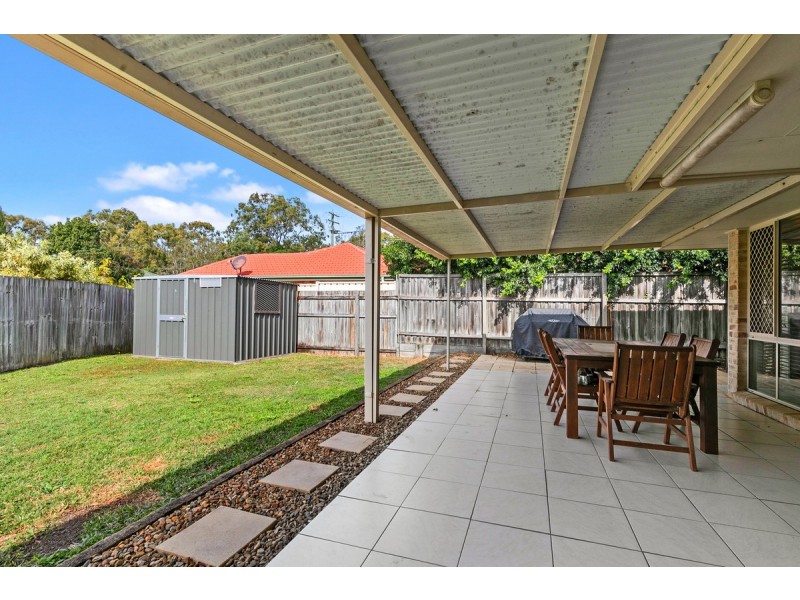 26 Sherwood Court, Alexandra Hills QLD 4161