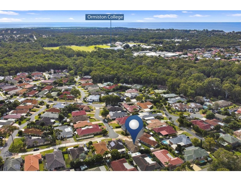 26 Sherwood Court, Alexandra Hills QLD 4161