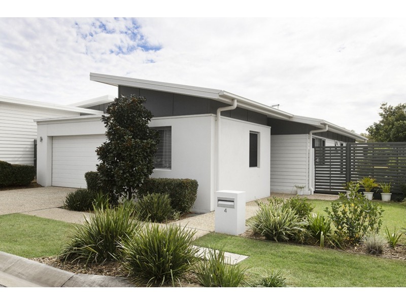 4/20 Salisbury Street, Redland Bay QLD 4165