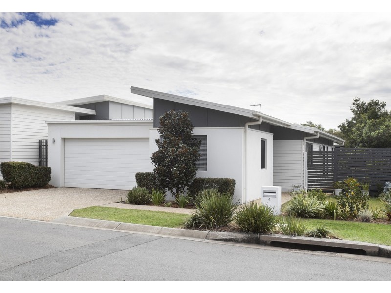 4/20 Salisbury Street, Redland Bay QLD 4165