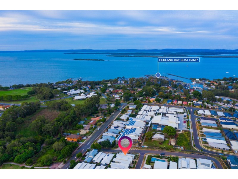 4/20 Salisbury Street, Redland Bay QLD 4165