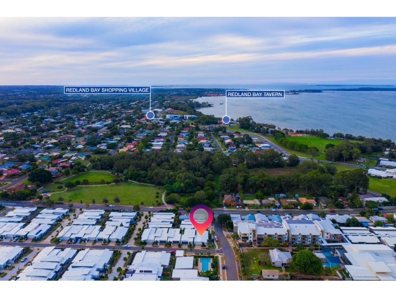 4/20 Salisbury Street, Redland Bay QLD 4165