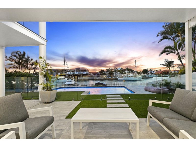 17 Voyagers Court, Raby Bay QLD 4163