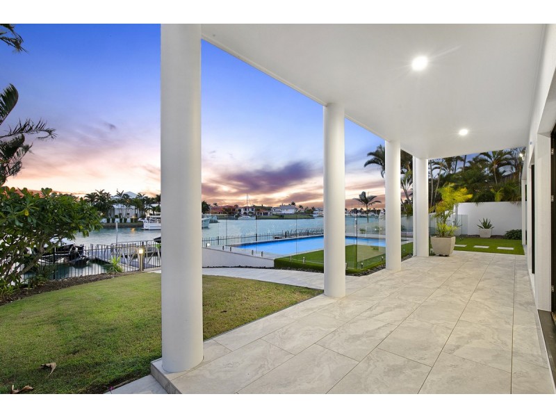 17 Voyagers Court, Raby Bay QLD 4163