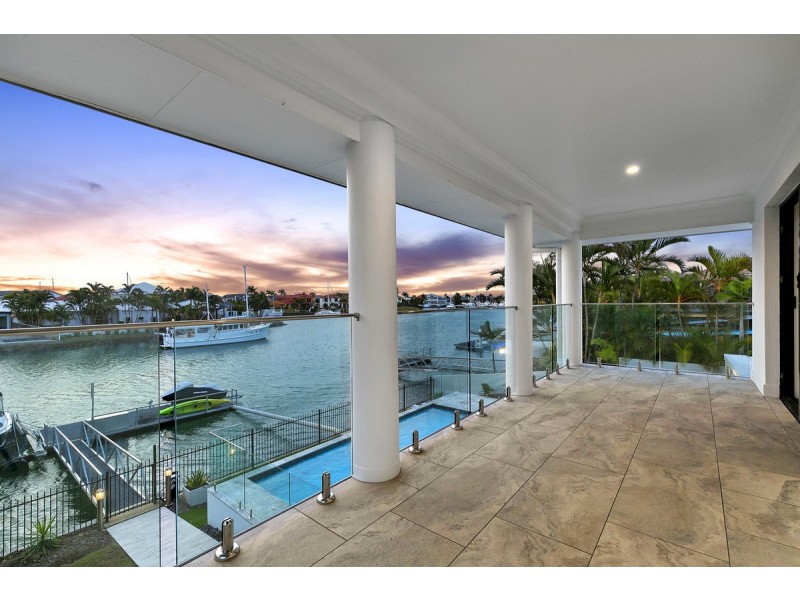 17 Voyagers Court, Raby Bay QLD 4163