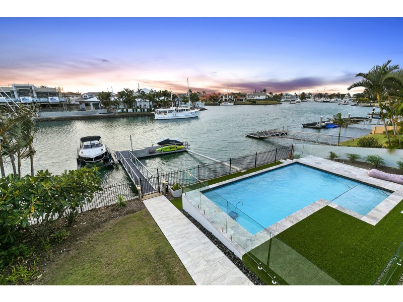 17 Voyagers Court, Raby Bay QLD 4163
