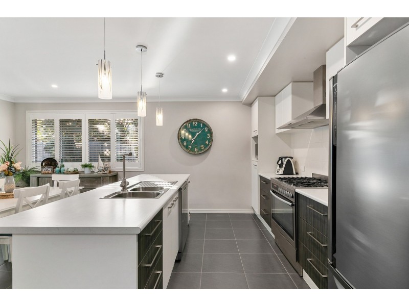 13 Penda Circuit, Victoria Point QLD 4165