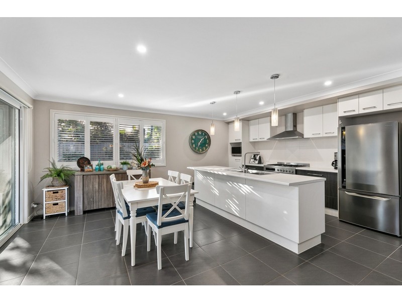 13 Penda Circuit, Victoria Point QLD 4165