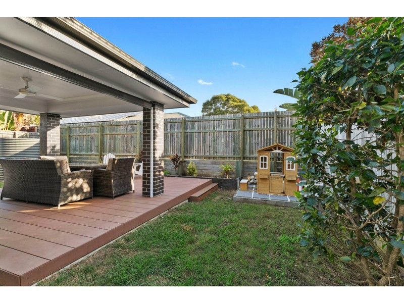 13 Penda Circuit, Victoria Point QLD 4165