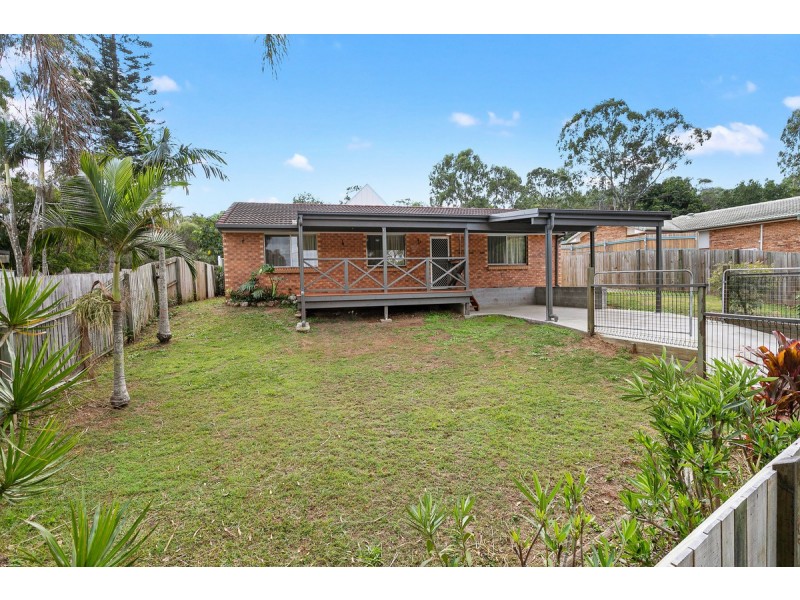 28 Plymstock Street, Alexandra Hills QLD 4161