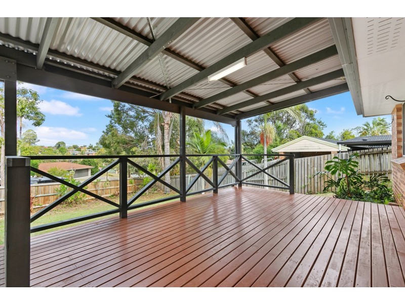 28 Plymstock Street, Alexandra Hills QLD 4161