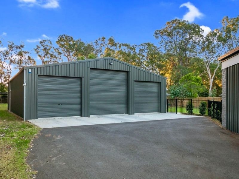 10 Shelduck Street, Cleveland QLD 4163