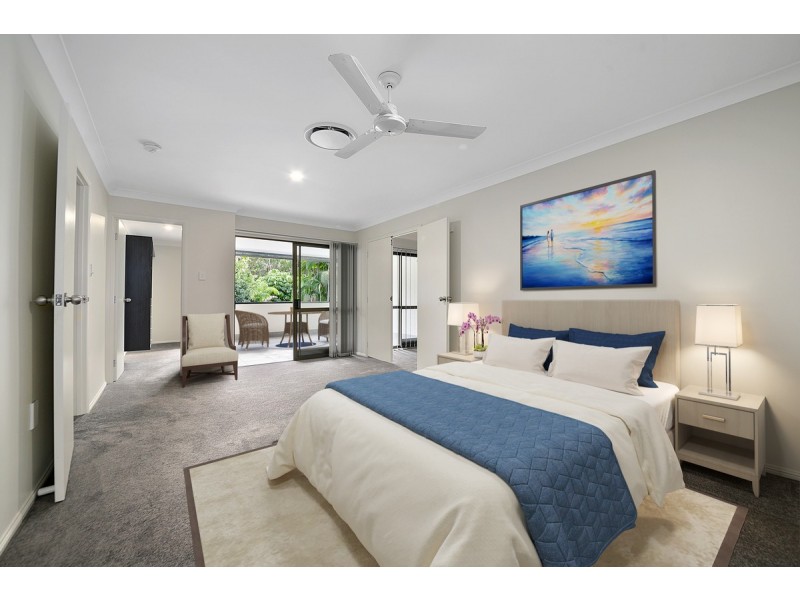 10 Shelduck Street, Cleveland QLD 4163