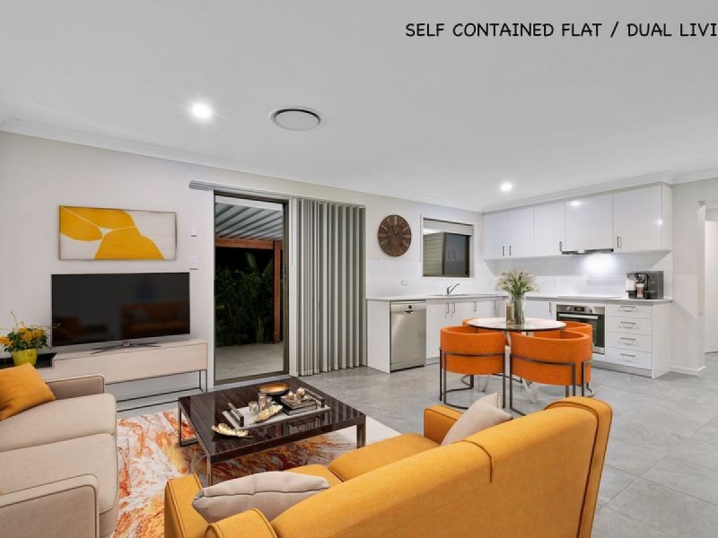 10 Shelduck Street, Cleveland QLD 4163