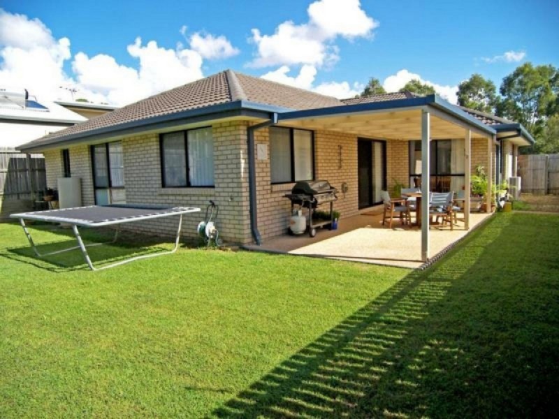 28 Schonrock Street, Wellington Point QLD 4160