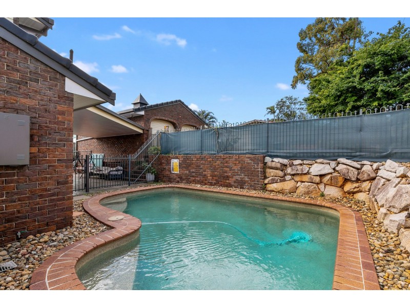 18 Brompton Street, Alexandra Hills QLD 4161