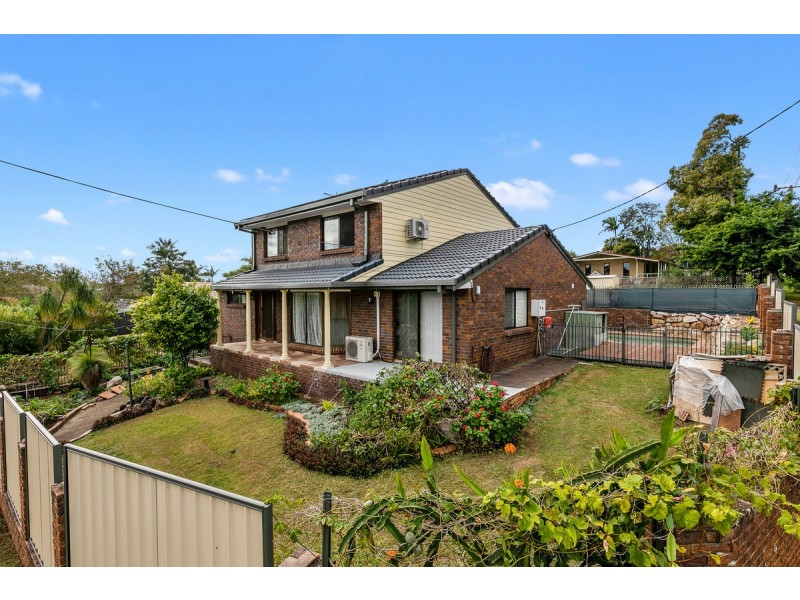 18 Brompton Street, Alexandra Hills QLD 4161