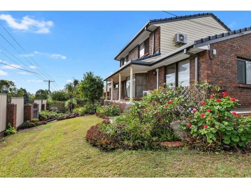 18 Brompton Street, Alexandra Hills QLD 4161