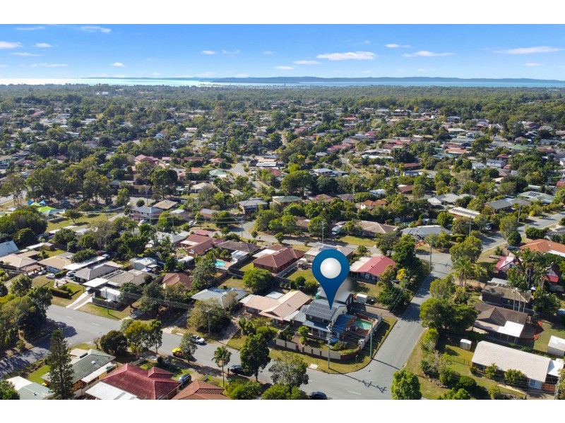 18 Brompton Street, Alexandra Hills QLD 4161